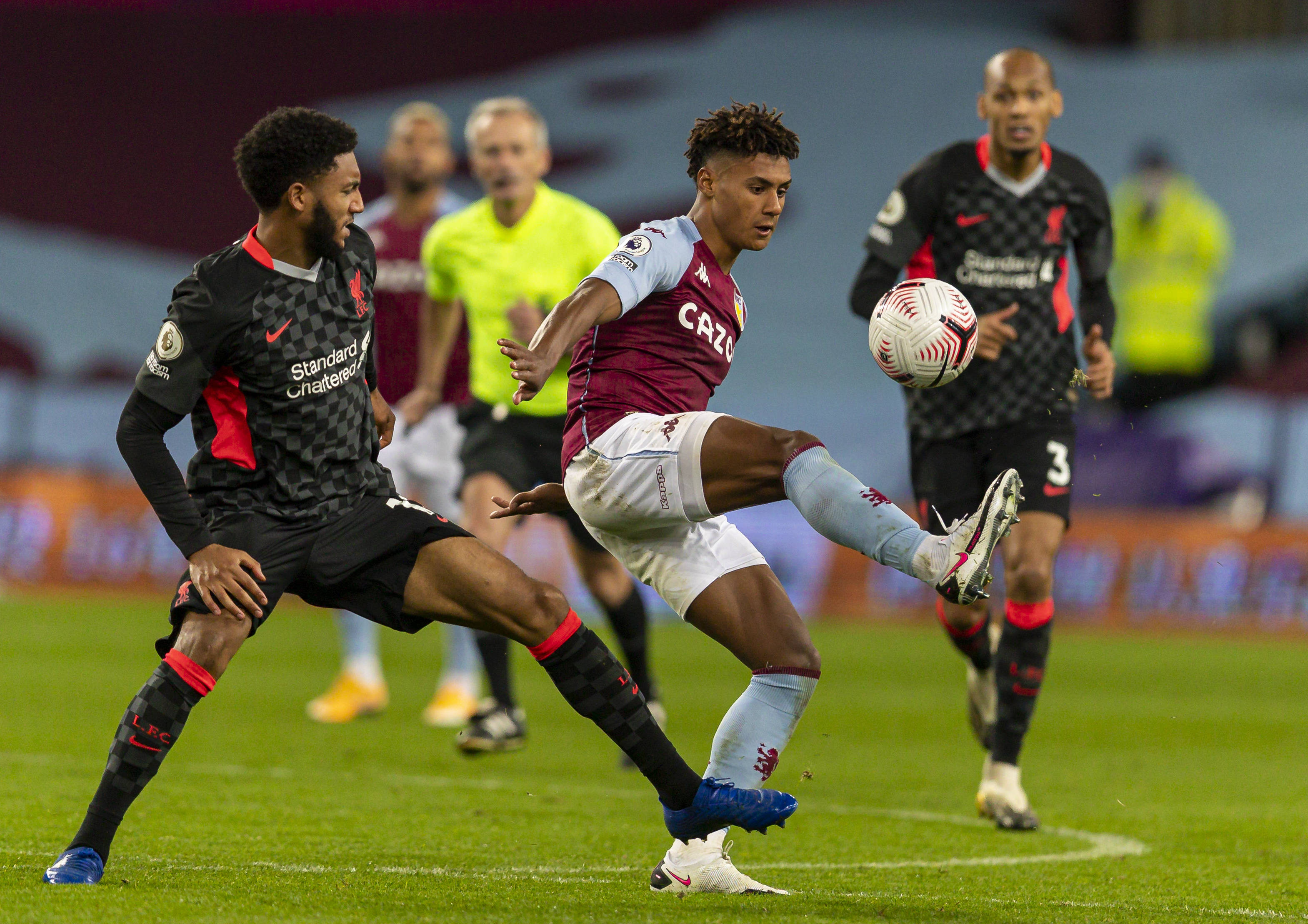 在这样的团 在这样的团